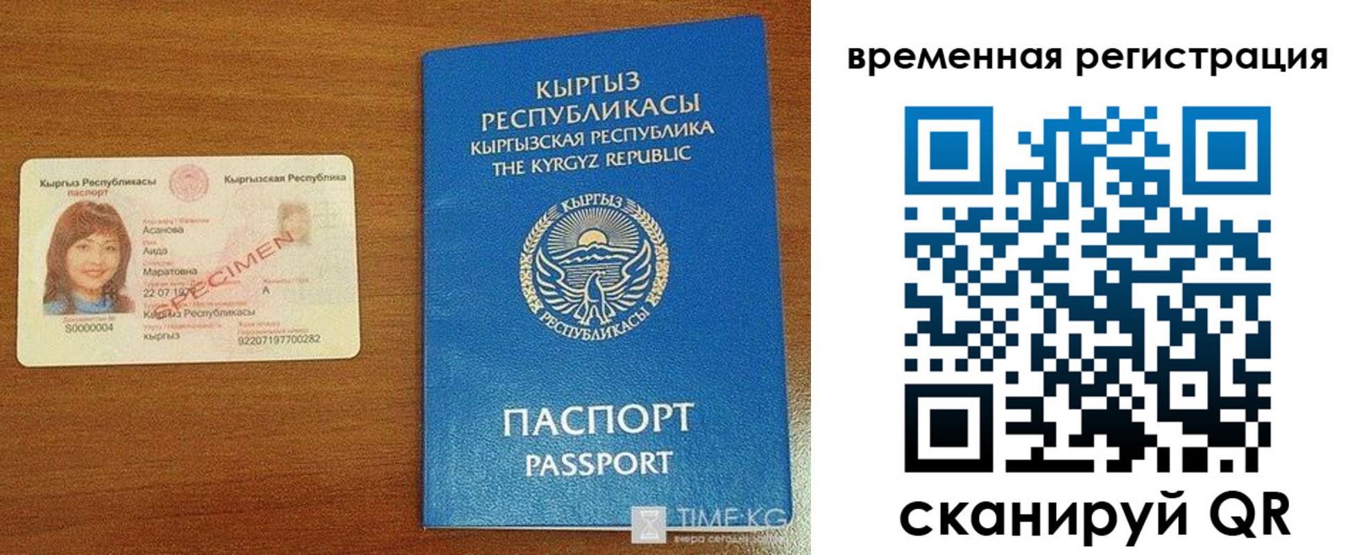 временная регистрация гарантия в Никольске